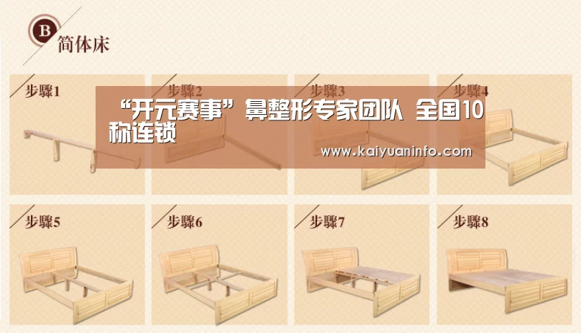 “开元赛事”鼻整形专家团队 全国10称连锁(图1) 开元赛事